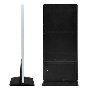 Store43 50 55 65 inch tầng thường vụ quảng cáo kỹ thuật số máy 4K HD kỹ thuật số sigange LCD màn hình hiển thị <span class=keywords><strong>video</strong></span> <span class=keywords><strong>player</strong></span> - Product Image 5