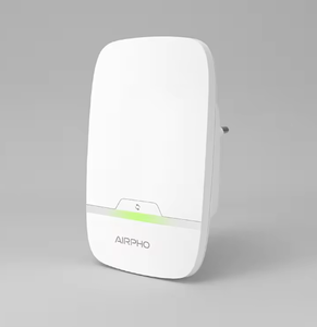 Repetidor WiFi de Doble Banda AR-E350 <span class=keywords><strong>AC750</strong></span> 2.4G 5G de Alta Velocidad, Amplificador de Largo Alcance, Potenciador de Cobertura Doméstica - Product Image 2