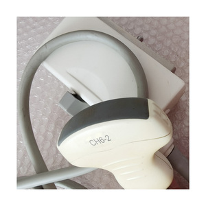 Alat Kedokteran Hewan, CH6-2 bekas, Array <span class=keywords><strong>Ultrasound</strong></span>, transduser, untuk perangkat pemantauan pembengkokan - Product Image 2