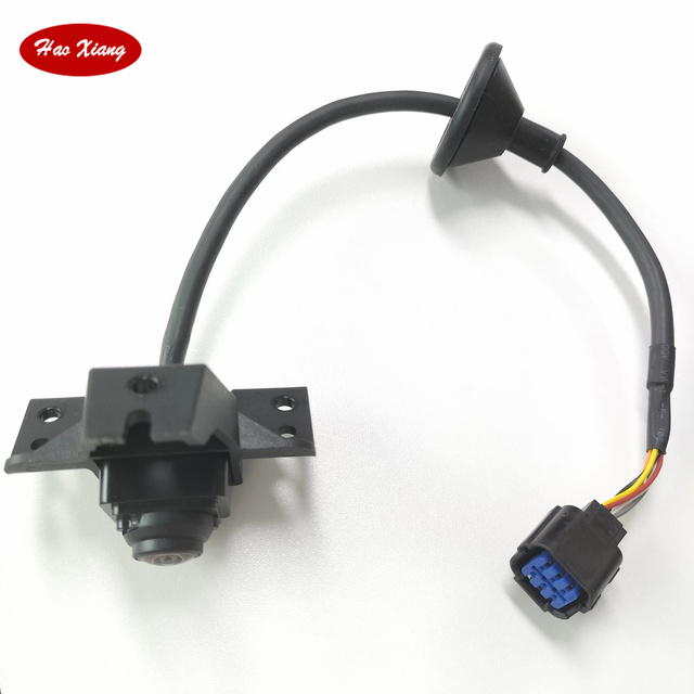 Haoxiang 99240-BU500 Auto Car System Rear View Backup Reverse Camera