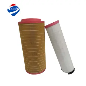 manufacturer Truck Air Filter FOR VOLVO C25710,AF26399, E630L,E630L01 truck engine part for truck for ATLAS COPCO