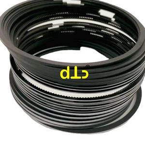 แหวนลูกสูบ 9S3068 ขนาด 120 มม. สำหรับเครื่องยนต์ 3304/3306 - Product Image 1
