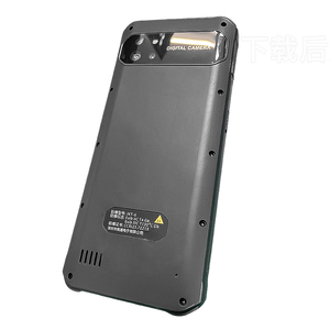 Giá rẻ nhất nhà máy 6.56 "<span class=keywords><strong>Android</strong></span> 13.0 Octa-core 4 gam 6 gam + 128 gam IP68 9200mAh chống cháy nổ điện thoại ATEX điện thoại di động với PPT và NFC - Product Image 6