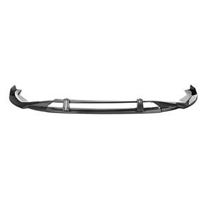 Labbro Anteriore in Fibra di Carbonio di Alta Qualità in 4 Pezzi per <span class=keywords><strong>Audi</strong></span> <span class=keywords><strong>A5</strong></span> B9.5 S5 Sline <span class=keywords><strong>Sedan</strong></span> 2021+ - Ricambio Auto Labbro Paraurti Anteriore <span class=keywords><strong>A5</strong></span> - Product Image 2