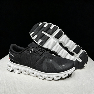 Calzado Deportivo Ligero y Transpirable On Cloud 6, para Correr, Casual, de Moda, para Hombre y Mujer, Gran Venta 2026 - Product Image 3