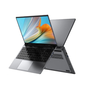 Portátil para Oficina o Estudio, Buen Precio, 15.6 Pulgadas, CPU 5205U, 8+128GB, Teclado en Inglés, Aluminio (Opcional) - Product Image 2