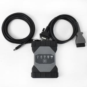 Outil de diagnostic pour ordinateur portable MB STAR C6 WiFi pour voitures et camions, analyseur de moteur Benz, multiplexeur Xentry VCI DoIP, 2 ans de garantie - Product Image 6