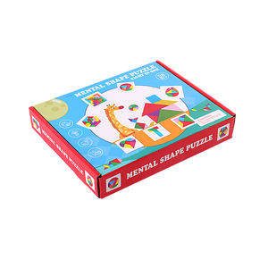 Jeu de <span class=keywords><strong>Puzzle</strong></span> personnalisé de <span class=keywords><strong>250</strong></span> <span class=keywords><strong>pièces</strong></span> pour adultes et enfants - Product Image 4