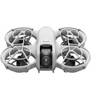 Mini-<span class=keywords><strong>drone</strong></span> Neo avec caméra 4K UHD 12MP pour adultes, 135g, vol autonome sans télécommande, le suit, décollage depuis la paume, suivi de sujet, QuickShots - Product Image 1
