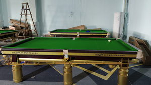 Chất Lượng Cao Hiện Đại Trong Nhà Thể Thao Bảng Hiện Đại Bida Da Cao Su <span class=keywords><strong>Slate</strong></span> Hồ Bơi Trung Quốc <span class=keywords><strong>Snooker</strong></span> Bàn Hồ Bơi Bida - Product Image 6