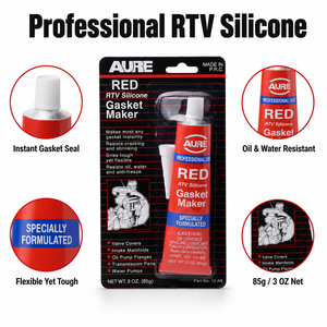 Colle époxy RTV <span class=keywords><strong>anti</strong></span>-fongique et <span class=keywords><strong>anti</strong></span>-taches pour bâtiment, en fût de 200 kg, 40g, 50g, 80g, mastic de joint, scellant pour verre et transport - Product Image 1