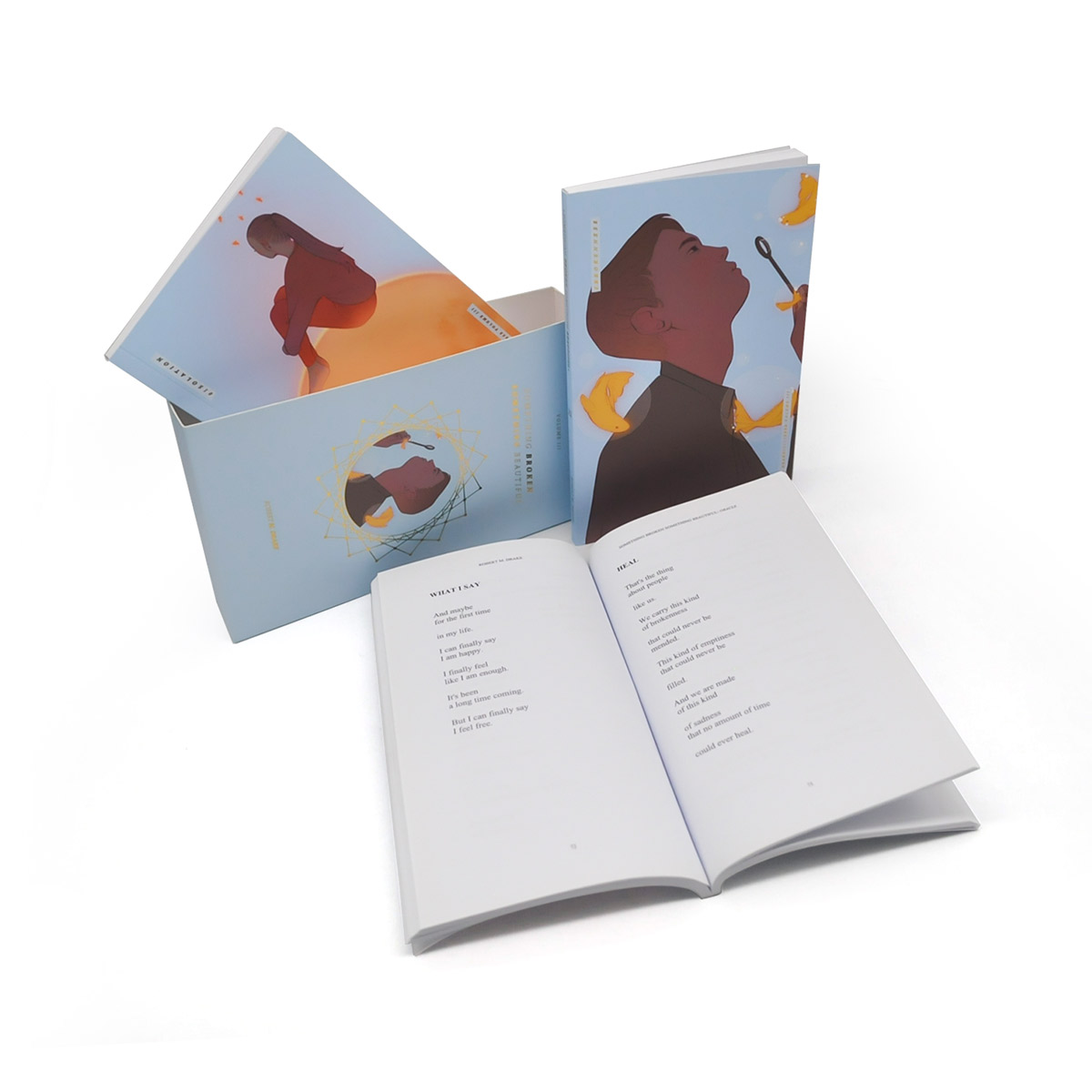 2021 hardcover printing custom made notebook Printing publishing books colour book