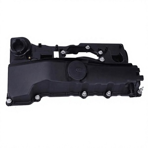 OE 11128645888 Tapa de válvulas de cilindro para coche al por mayor para BMW Serie 3 F31 F30 Serie 5 F07 F10 - Product Image 5