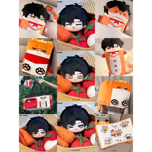 88 piezas al por mayor Yuewen Goods Yuewen the King's <span class=keywords><strong>Avatar</strong></span> Serie Breaking Through Cubo Sorpresa Caja Ciega Coleccionables Juguetes de Moda - Product Image 1