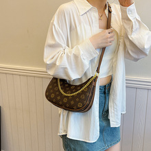 Nouveautés : Sacs à main et sacs à bandoulière de luxe pour femmes en PU, de grandes marques, élégants et tendance - Product Image 4