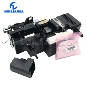 Station de service pour HP <span class=keywords><strong>Designjet</strong></span> T120 T520 T525 <span class=keywords><strong>T530</strong></span> T130 T125 T210 T230 T250 T630 T650 Station de service Cq890-67045 - Product Image 4