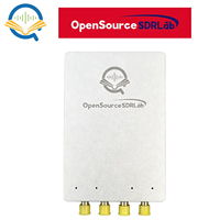 OpenSourceSDRLab USRP B210 AD9361 dan Xilinx XC7A75T atau XC7A200T