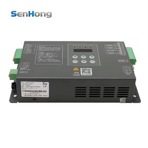 Repuestos para Elevadores, Inversor de Accionamiento de Puerta de Elevador IMS-DS20P2B_2C1_D_E_BG211 para Elevadores <span class=keywords><strong>TKE</strong></span> K300 Fuji Fermator - Product Image 5