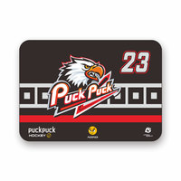 Tapis d'entraînement de hockey sur glace, tapis de tir en HDPE haute densité pour la pratique en intérieur et en extérieur
