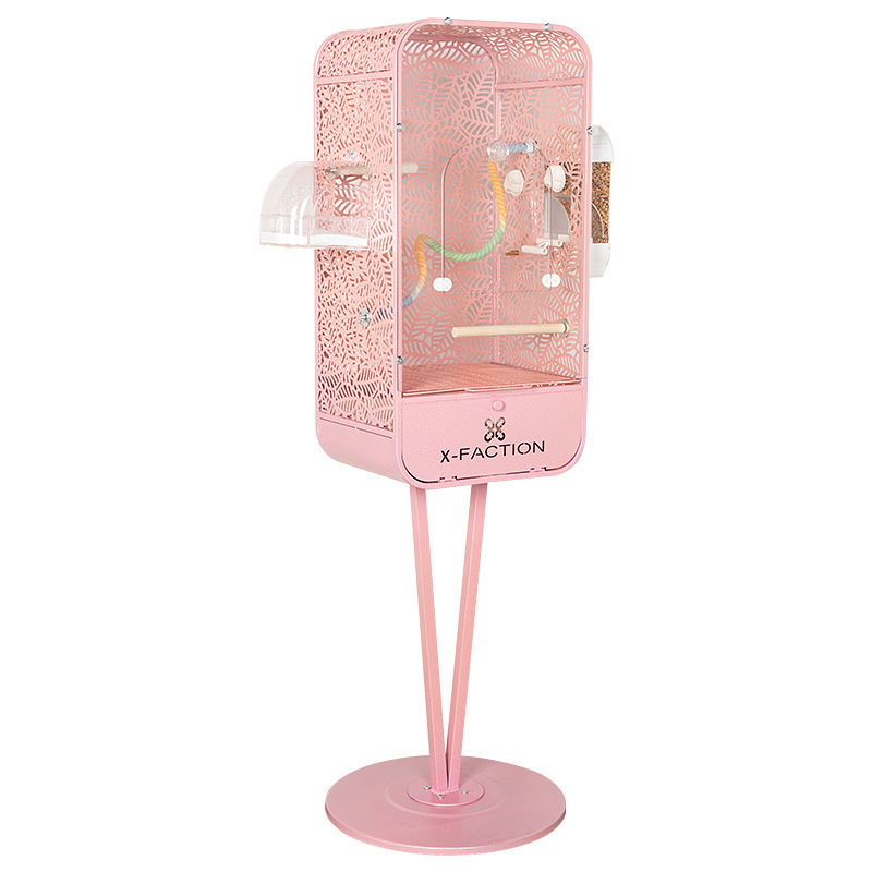 How to Choose the Best Bird Cage for Home Use: Buying Guide