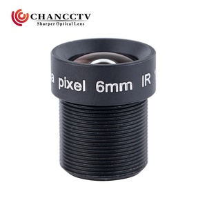 비디오 보안을 위한 <span class=keywords><strong>1</strong></span>/<span class=keywords><strong>2</strong></span> "M12 마운트 6mm CCTV 렌즈 - Product Image 6