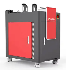 JQLASER 2023 the most popular 3-in-1 multi-function factory directly supply fiber laser welding machine