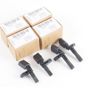 Датчик скорости колеса WHT003856-857-858-859 для VW Golf GTI MK5 MK6 Tiguan B7 CC Scirocco, датчик ABS - Product Image 1