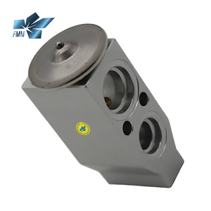 Vanne d'expansion de climatisation automatique pour Suzuki Celerio Cultus OE 92200CB70A - Product Image 2