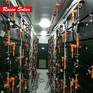 10kw 20kw โรงไฟฟ้าพลังงานแสงอาทิตย์ระบบไฟพลังงานแสงอาทิตย์บ้านจัดส่งฟรีระบบพลังงานแสงอาทิตย์ชุดเต็ม - Product Image 4