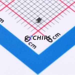 Original y nuevo GBLC05CWT SOD-523 Transistor ESD y protección contra sobretensiones (TVS/ESD) - Product Image 2