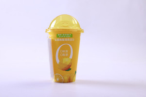 Bebida de Gelatina con Sabor a Limón de Primera Calidad, 230g, Precio al por Mayor, con Nata de Coco - Product Image 6