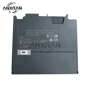 Para Siemens 6ES7331-7NF10-0AB0 SIMATIC S7-300 SM 331 Módulo de Entrada Digital 6ES73317NF100AB0 6ES7 331-7NF10-0AB0 - Product Image 3