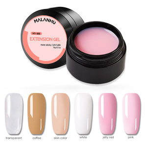 Гель для наращивания, самовыравнивающийся, 150 г - Product Image 5