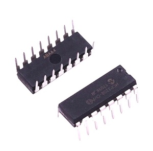Nuevo DIP16 en línea, DIP16, 2/<span class=keywords><strong>P</strong></span>, 1/2/3/2/2, 2/3/2, 2/3/3/3, 2/3 - Product Image 1