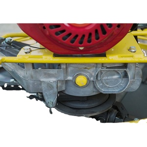 Máquina Llaneadora de Suelos con Potencia de 5.5HP y Bajo Costo de Mantenimiento - Product Image 1