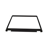 Bezel Trim Depan LCD Laptop Berkualitas Tinggi untuk DE 7470 E7470 Housing Notebook B Shell Bingkai Keyboard Penutup Layar Tampilan