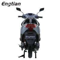 Meilleure vente 2000W étanche vélo de ville électrique deux roues scooter conçu pour les adultes