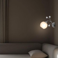 Lustre SkyCam de style traditionnel moderne E27 E26, lampe décorative, éclairage de plafond intérieur