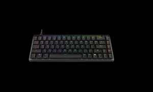 Clavier entièrement programmable R-O-G Falchion Ace HFX Prend en charge les effets d'éclairage dynamiques et à spectre complet - Product Image 4