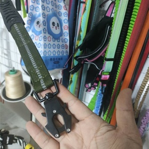 Cinta Reflectante Personalizada en Oferta, Correa Elástica de Tela con Pliegues - Product Image 4