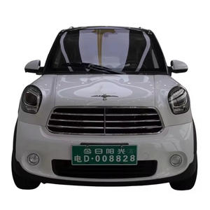 M2 Vehículo de Alta Velocidad para Adultos, Supercoche de 4 Ruedas, Alto Rendimiento, Alcanza Velocidades de hasta 50 km/h para Emociones Inolvidables - Product Image 3