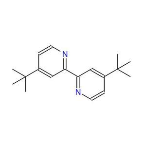Best <strong>price</strong> of CAS No.:72914-19-3 | 4,4'-Di-tert-butyl-<strong>2</strong>,<strong>2</strong>'-dipyridyl with high purity - Product Image 1