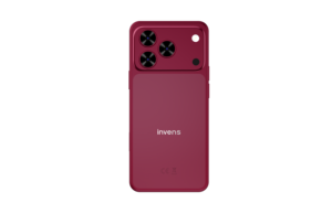 สมาร์ทโฟน Invens note 18P รุ่น 4GB+128GB ขนาดหน้าจอ 6.56 นิ้ว HD กล้องหลัง 16MP แบตเตอรี่ 5000mAh ระบบปฏิบัติการ Android 16 - Product Image 2