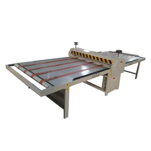 Máquina de Corte de Papelão Corrugado Semi-Automática Nova para Embalagem - Product Image 6