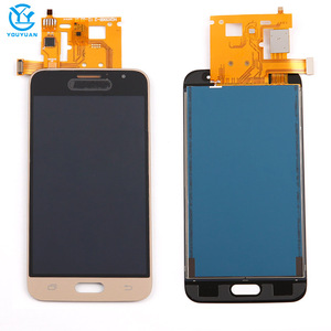 Écran LCD de remplacement pour téléphone portable, modèle en promotion, qualité originale pour <span class=keywords><strong>Samsung</strong></span> J120 - Product Image 2