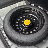 Pièces automobiles Wenqi, pneu de secours pour Haval H6 HEV 19 pouces