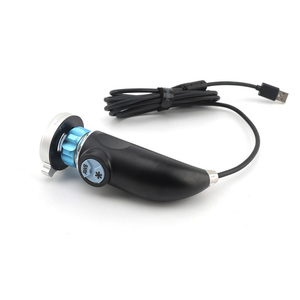 Cámara de Endoscopio Médico Full HD 1080p, Cámara Portátil con Conexión <span class=keywords><strong>USB</strong></span> Compatible con Computadora Portátil - Product Image 1