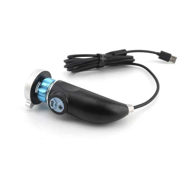 Full HD 1080p Medical Endoscope Camera Portable USB Connection Camera Compatible with Laptop