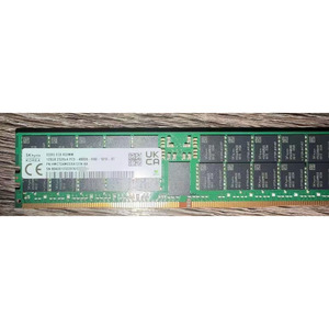 Memoria de Servidor SK Hynix 256GB DDR5 5600MT/s ECC RDIMM, Chips SK Originales, 2Rx4, Nueva - Product Image 2