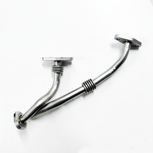Tubo de Retorno de Aceite QSP TURB0 para Camioneta Sprinter 2010-2016 A6511800722 Nuevo - Product Image 2